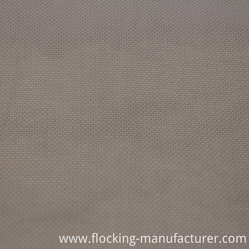Dobby Nylon Poly Blending Fabric for Ultralight Outerwear